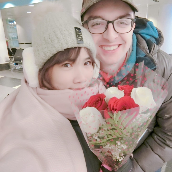 Meet your Posher, Gia - Picture 1 of 1